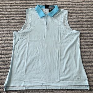 Nike Golf Women's Dri-FIT Polo Shirt